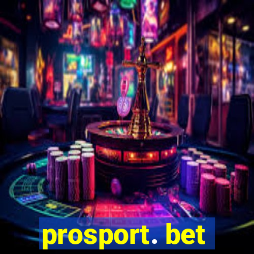 prosport. bet